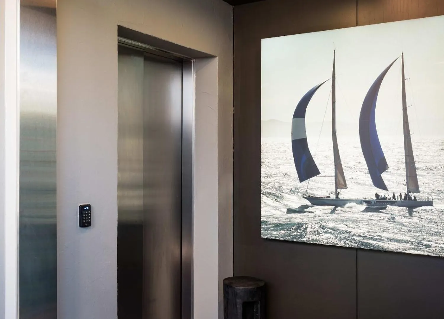 Appartement 'Sydney' - Luxurious Waterfront Penthouse In Battery Point à Hobart